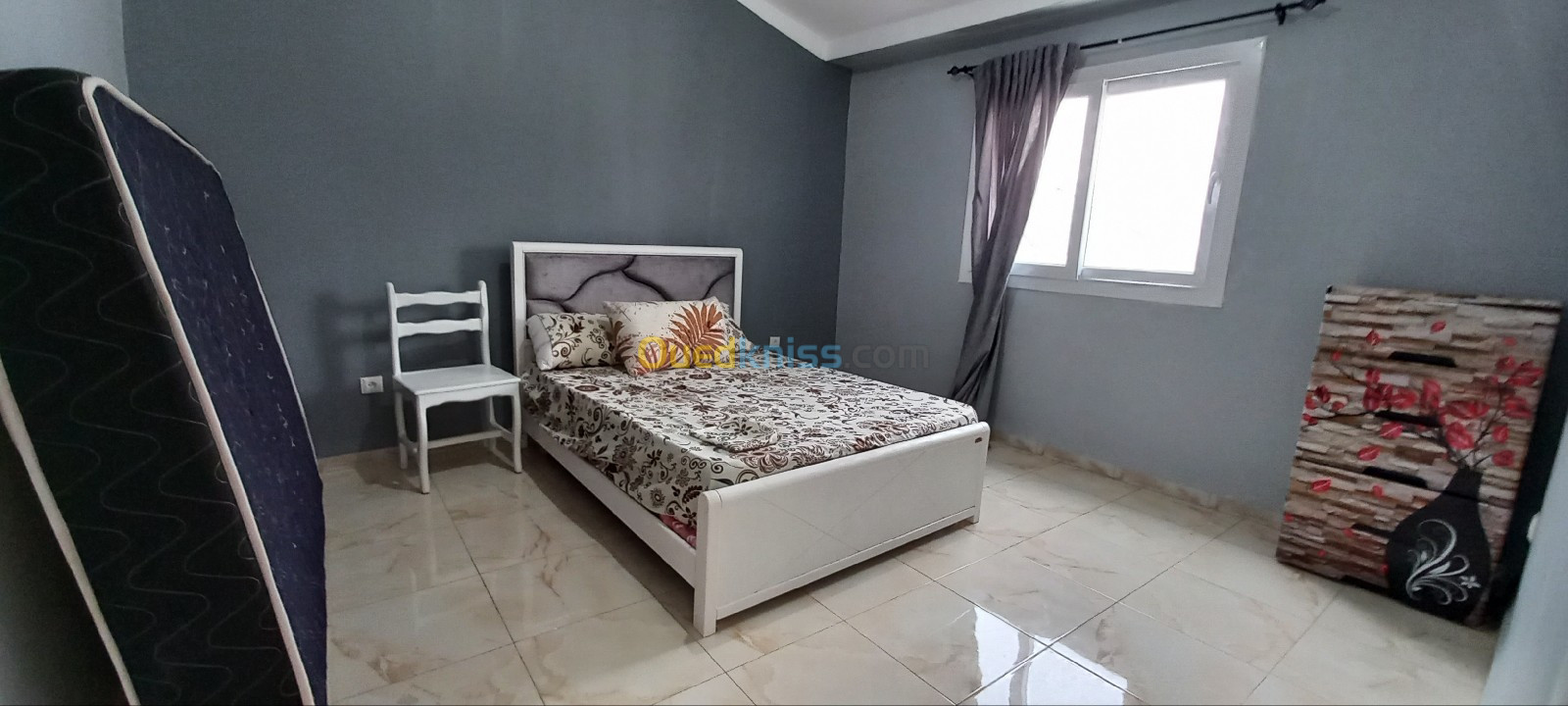 Location vacances Appartement F3 Béjaïa Bejaia