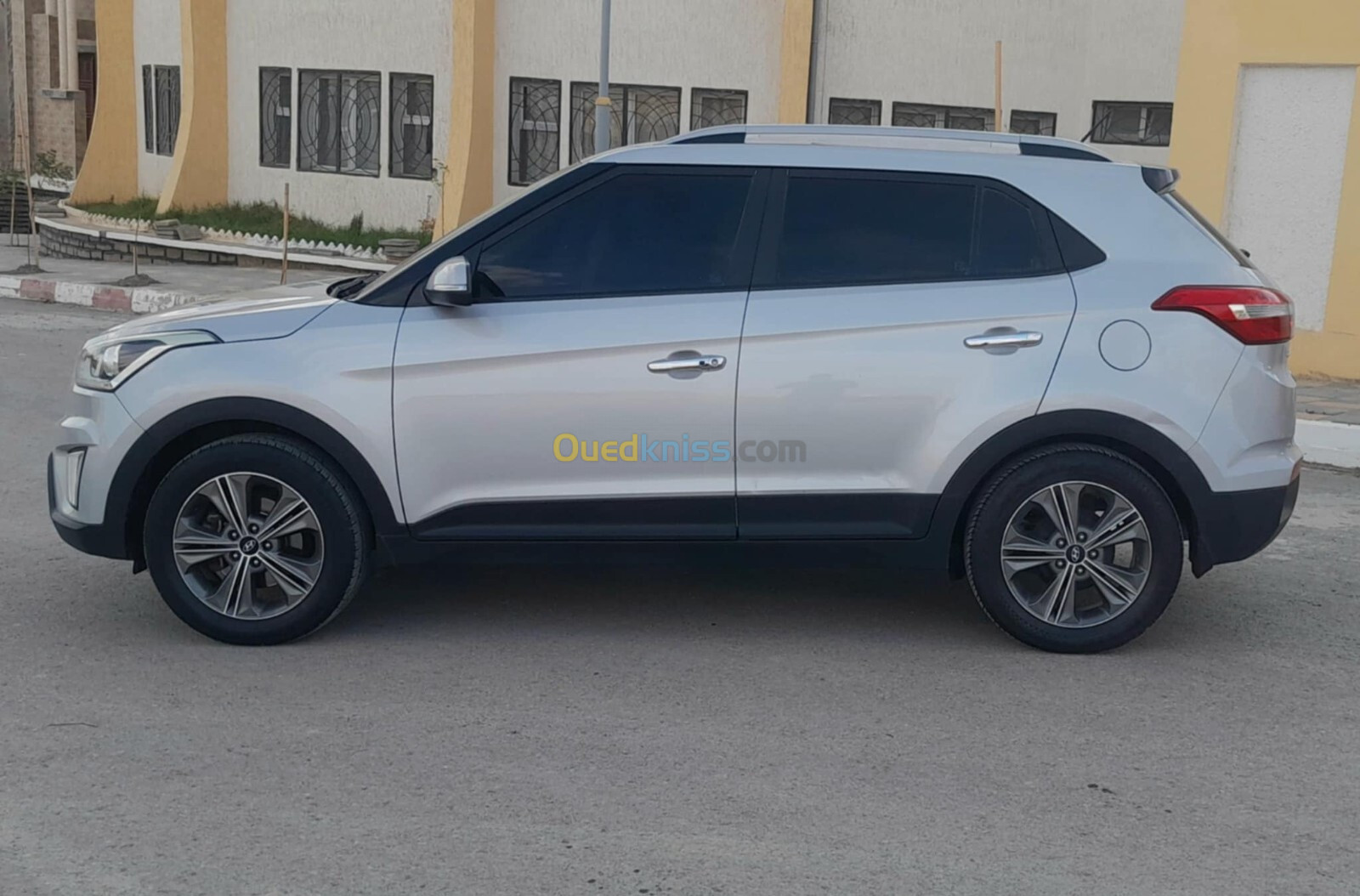 Hyundai Creta 2016 GLS