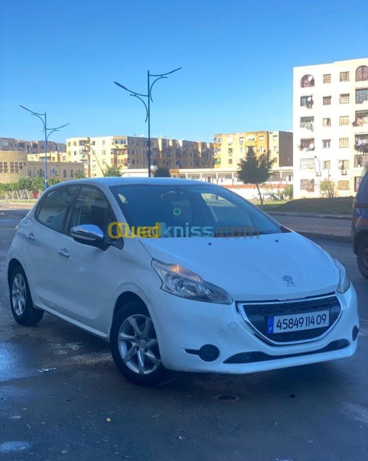 Peugeot 208 2014 Active