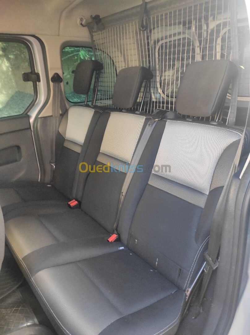 Renault Kangoo 2021 Authentique +