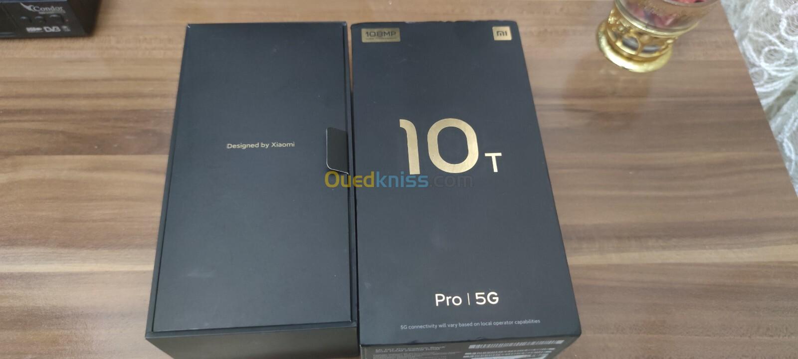 xiomi mi 10 t pro