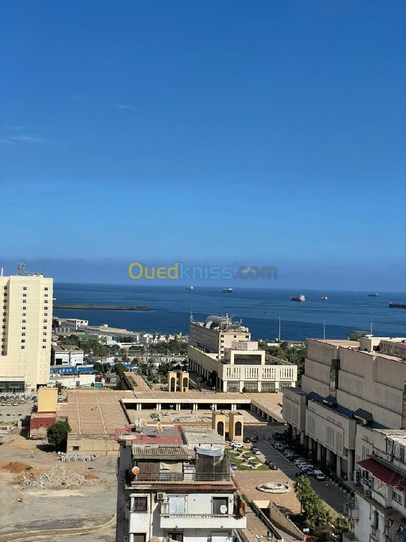 Vente Appartement F2 Alger Belouizdad