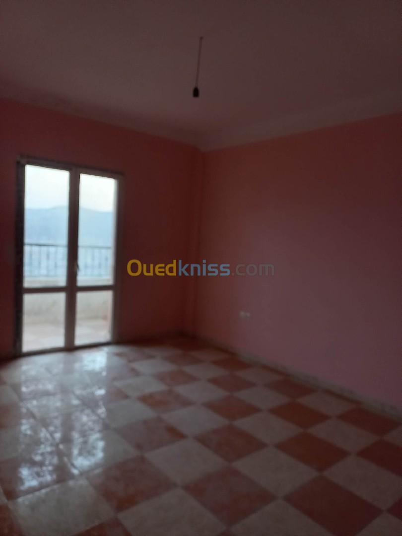 Vente Appartement F5 Bejaia Bejaia