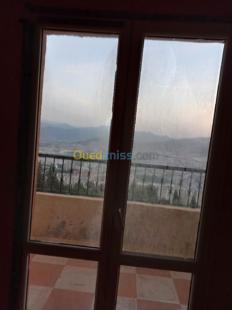 Vente Appartement F5 Bejaia Bejaia