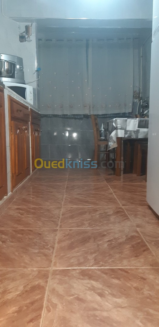 Vente Appartement F3 Skikda Skikda