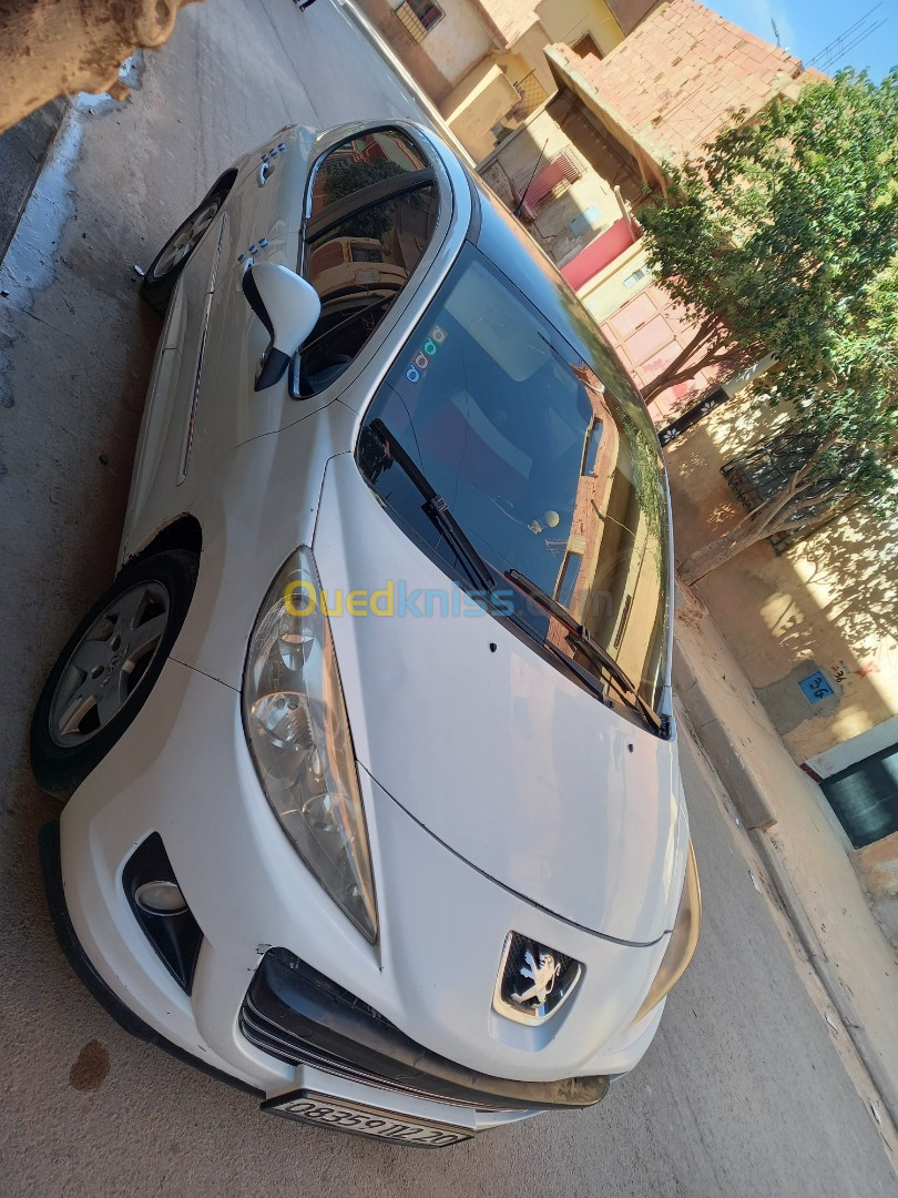 Peugeot 207 2012 207