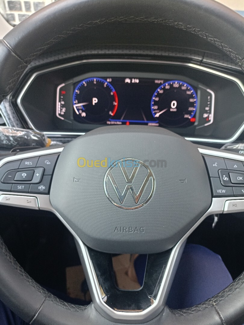 Volkswagen T-Cross 2022 1.5