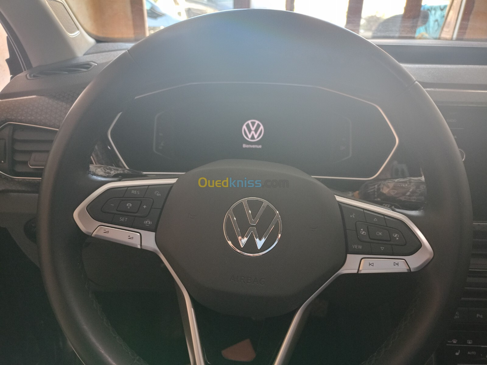 Volkswagen T-Cross 2022 1.5