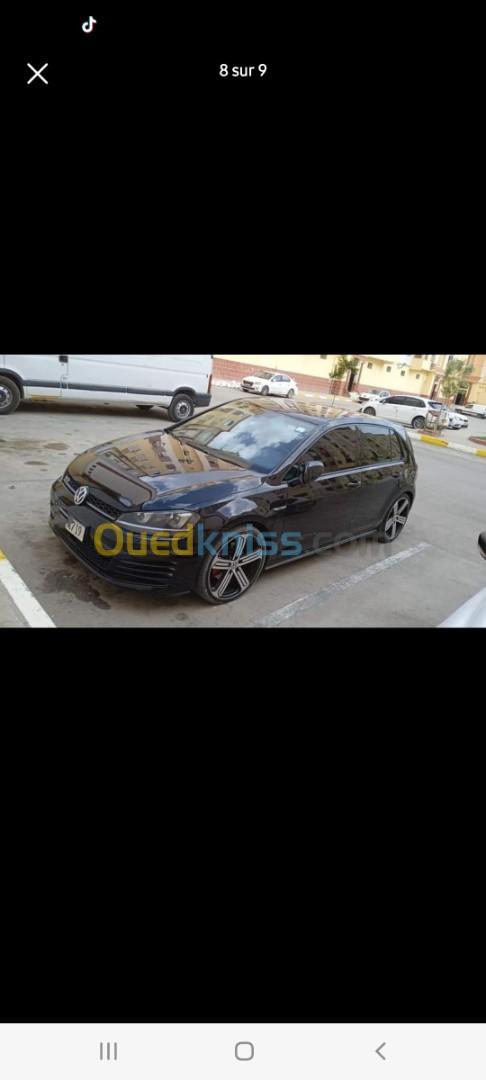 Volkswagen Golf 7 2017 Golf 7