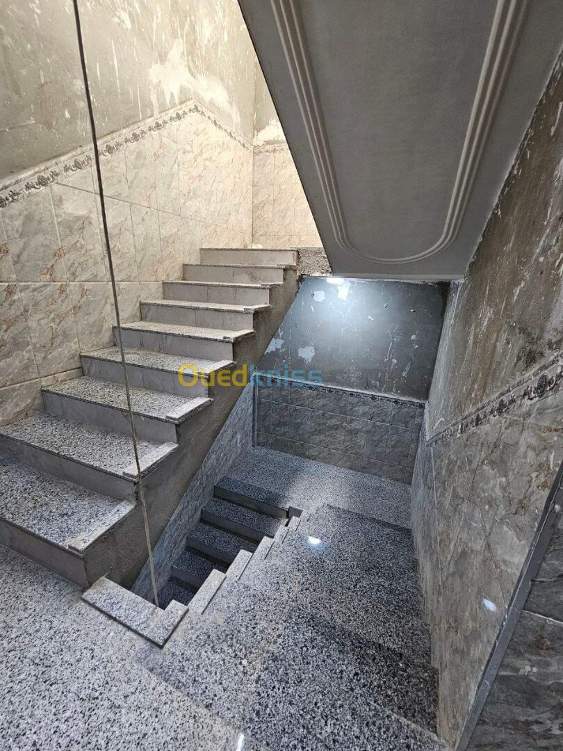 Vente Appartement F2 Alger Bordj el bahri