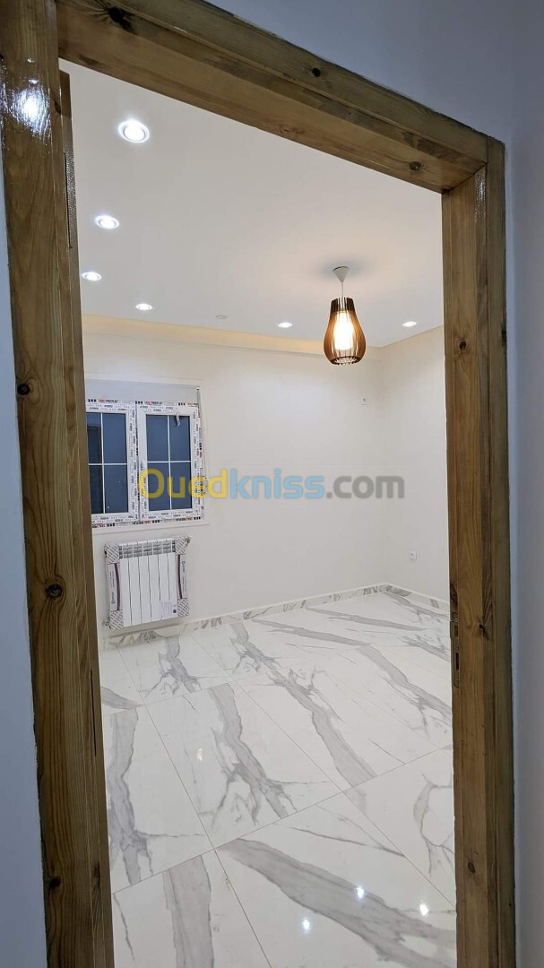 Vente Appartement F3 Alger Bordj el kiffan