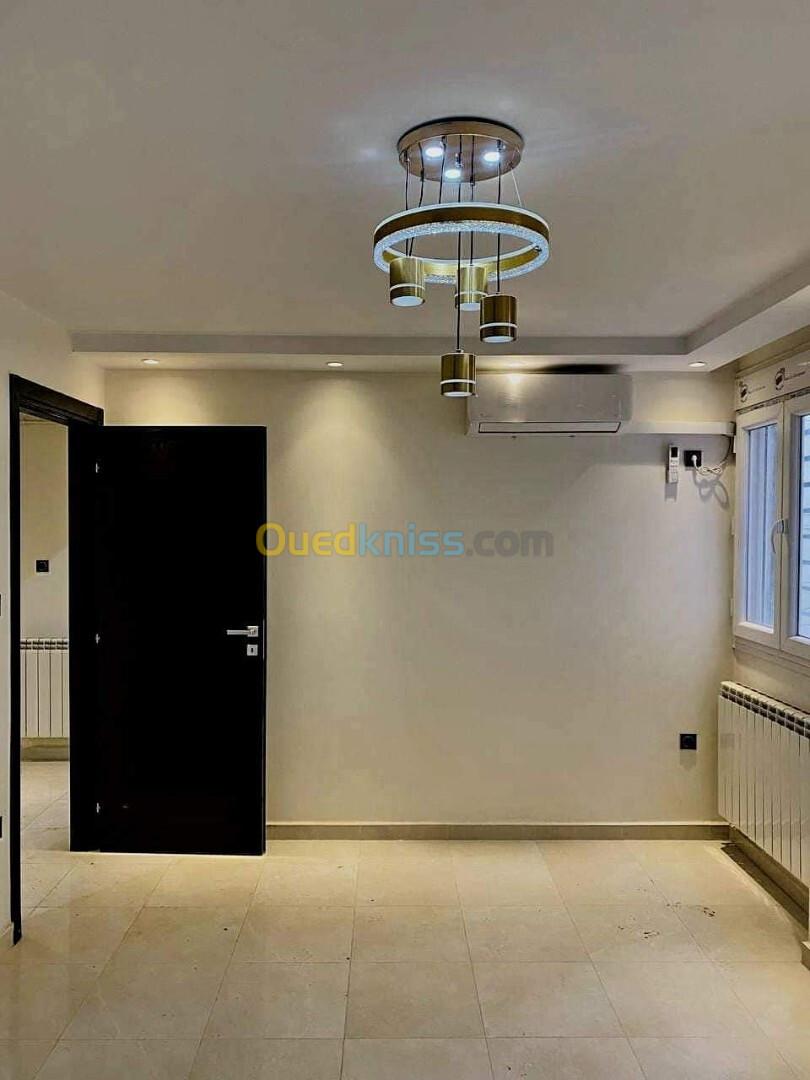 Vente Appartement F3 Alger Bordj el bahri