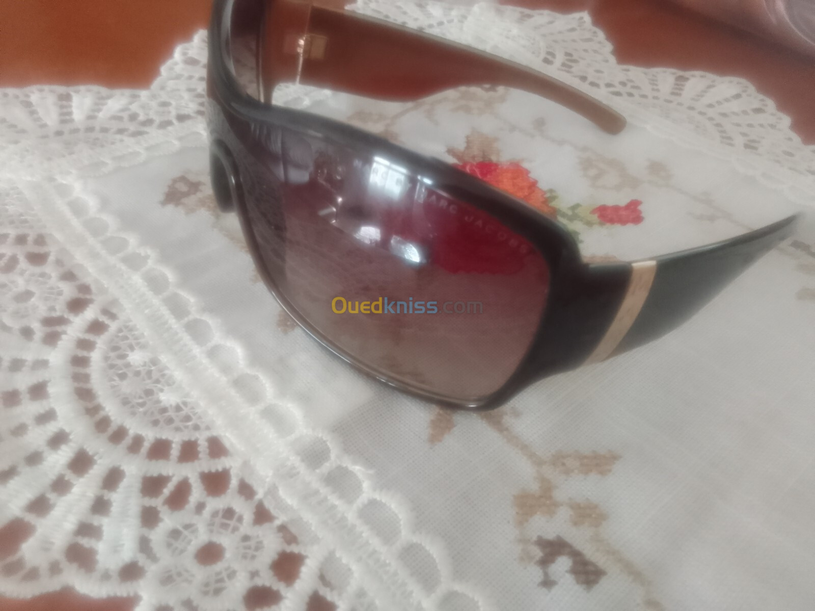 Lunette originale MARC JACOBS