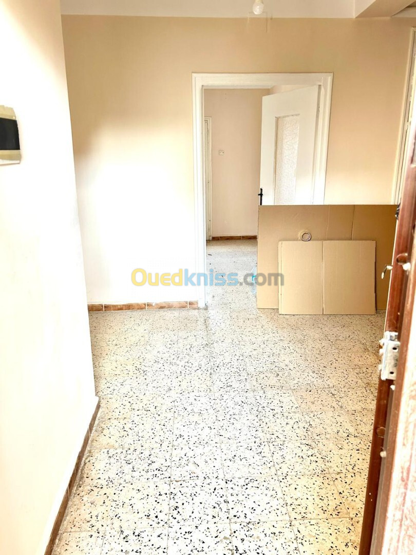 Vente Appartement F4 Blida Mouzaia