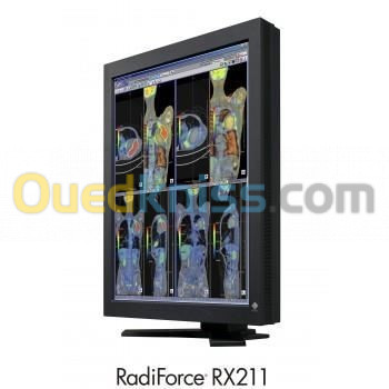 Ecran eizo radiforce 