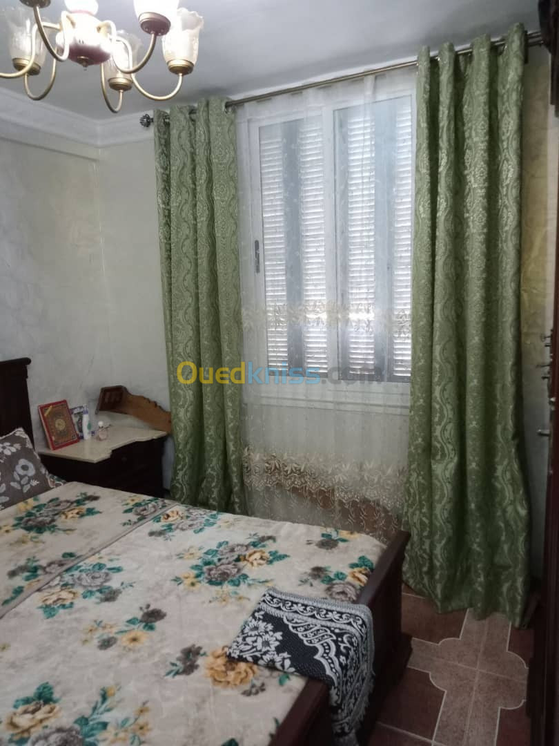 Vente Appartement F3 Blida Mouzaia