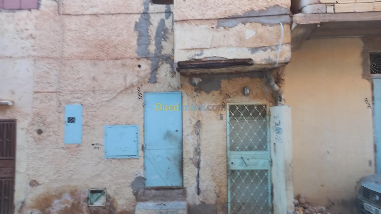 Vente Appartement F3 Ghardaïa Ghardaia