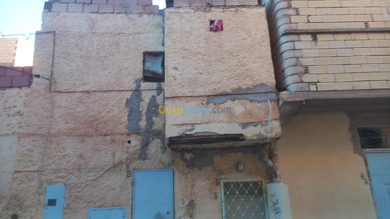 Vente Appartement F3 Ghardaïa Ghardaia