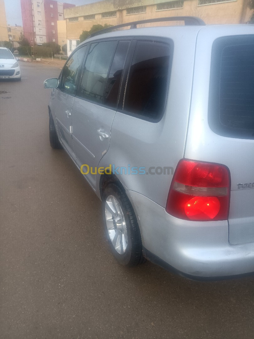 Volkswagen Touran 2003 Touran