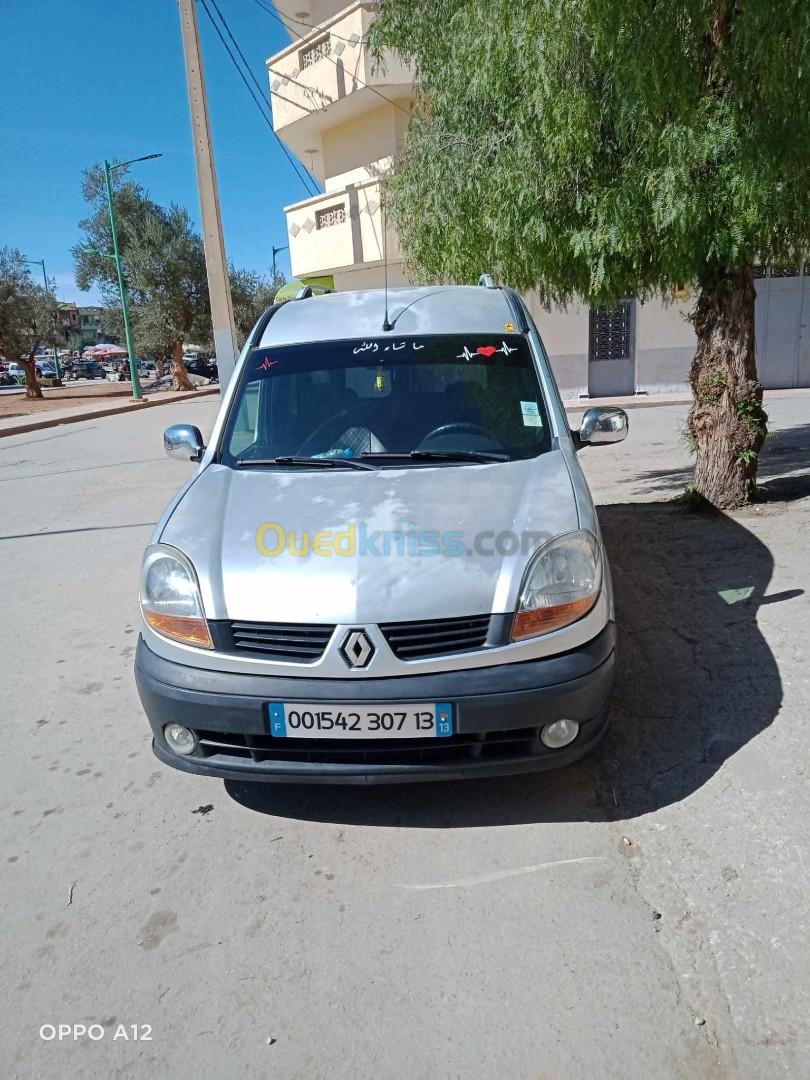 Renault Kangoo 2007 Kangoo