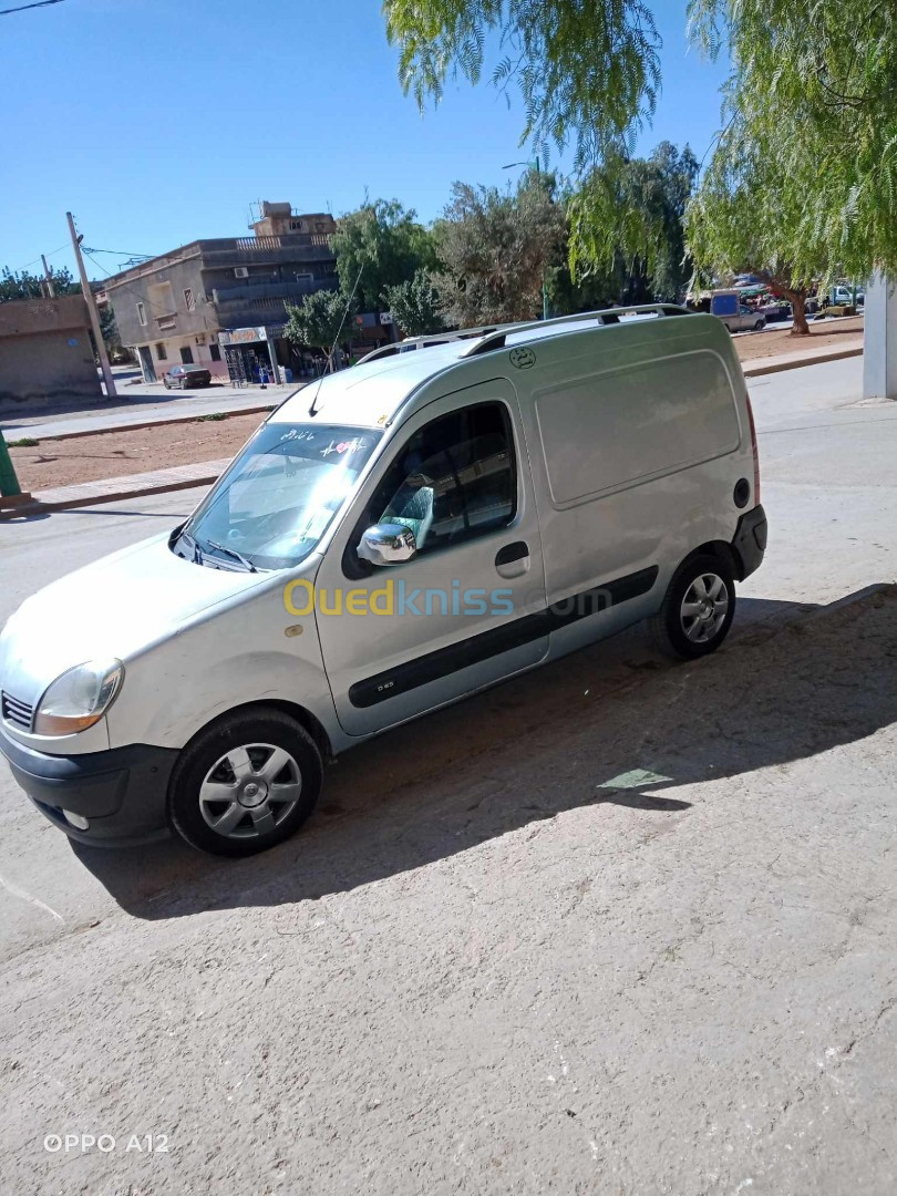 Renault Kangoo 2007 Kangoo