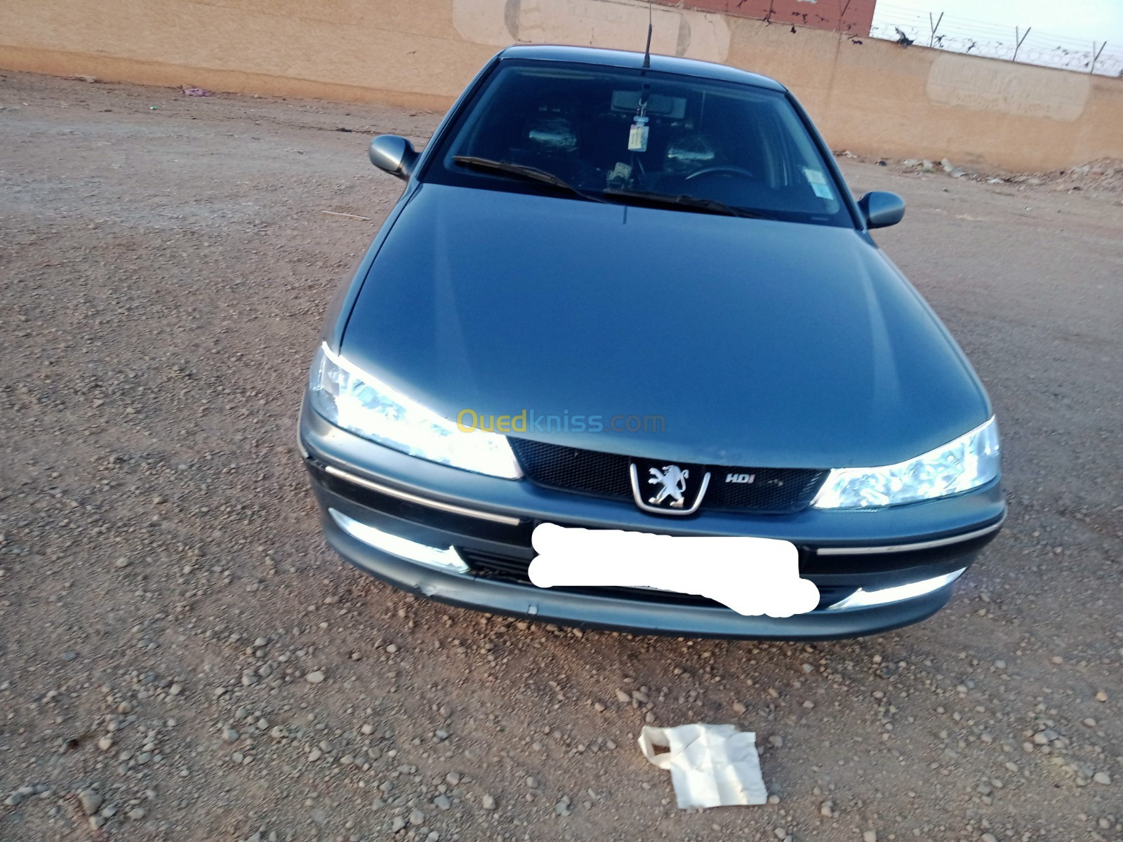 Peugeot 406 1997 406