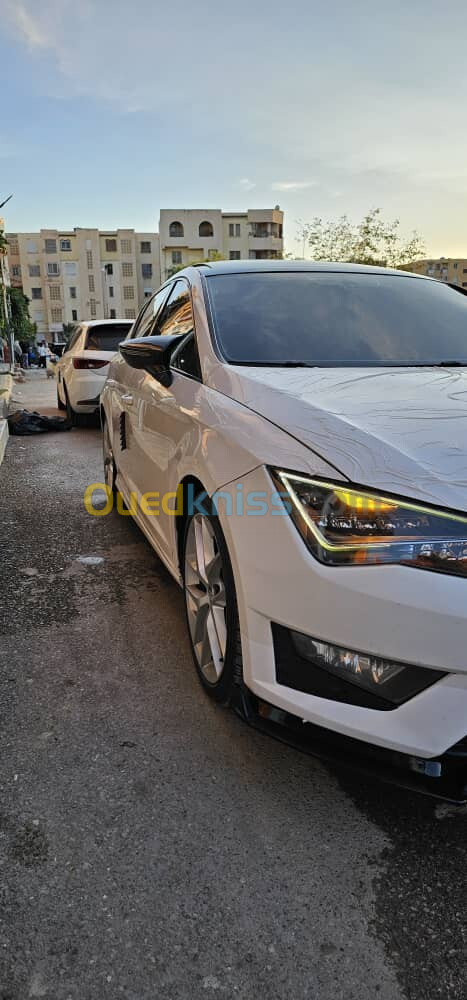 Seat Leon 2014 Leon