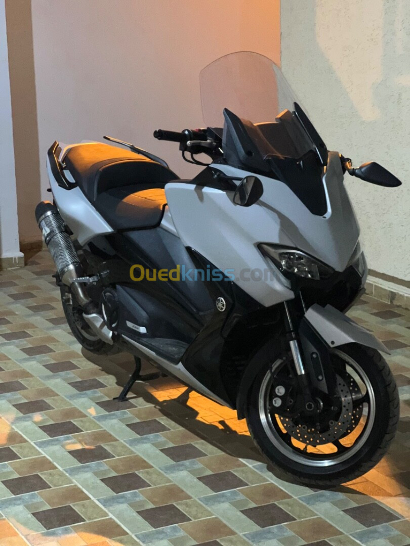 Yamaha Tmax dx 2019