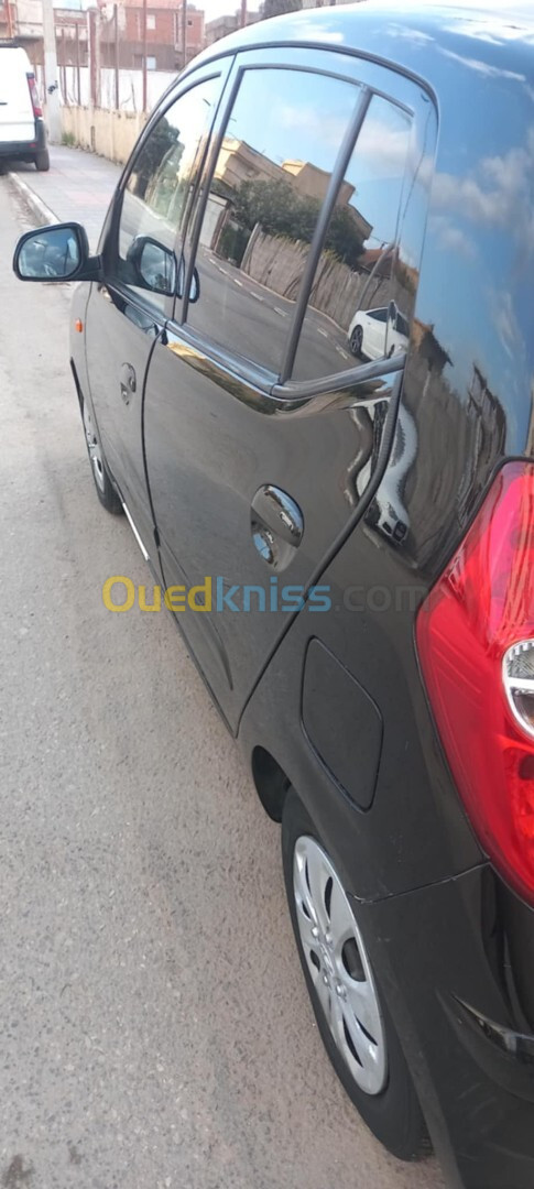 Hyundai i10 2016 GLS