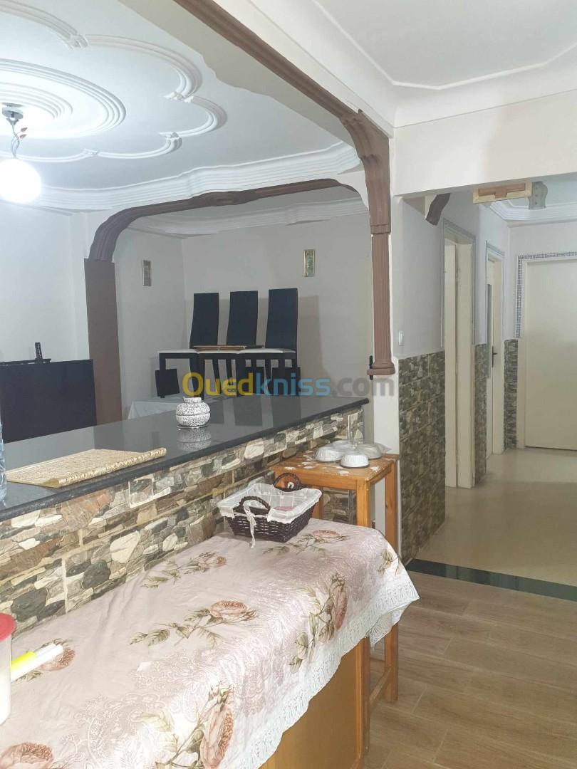 Vente Appartement F3 Tizi Ouzou Tizi ouzou