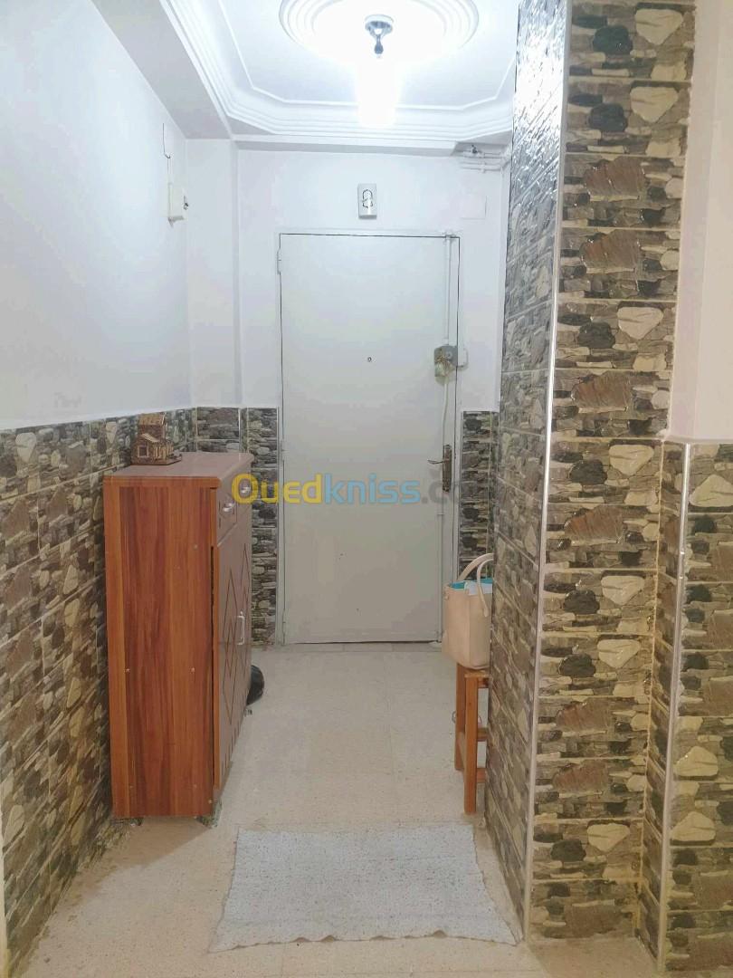 Vente Appartement F3 Tizi Ouzou Tizi ouzou