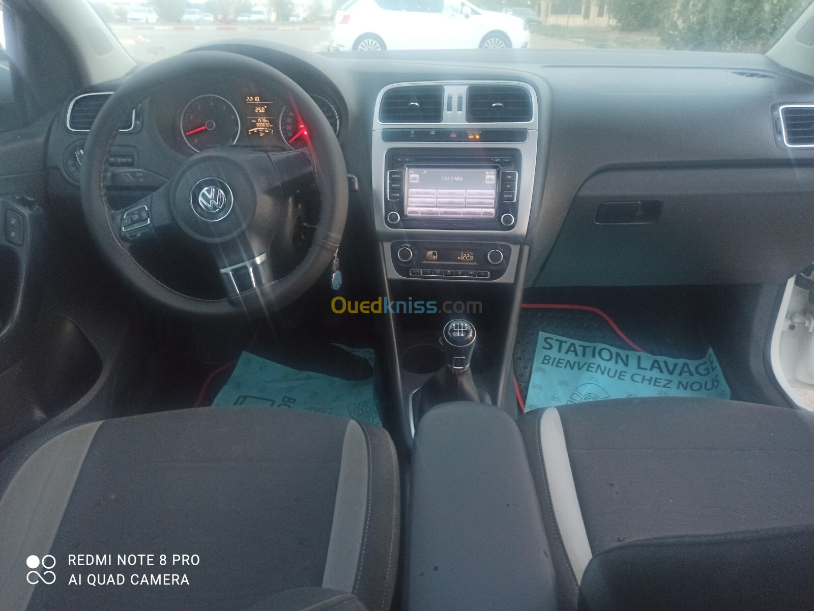 Volkswagen Polo 2013 Life