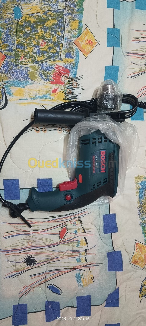 Perceuse Bosch 13 mm