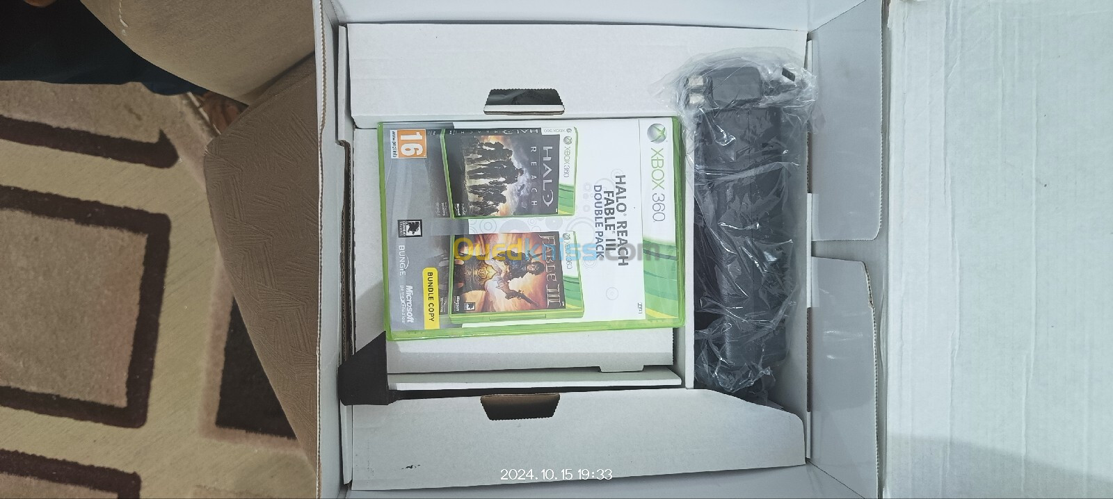 Xbox 360 slim