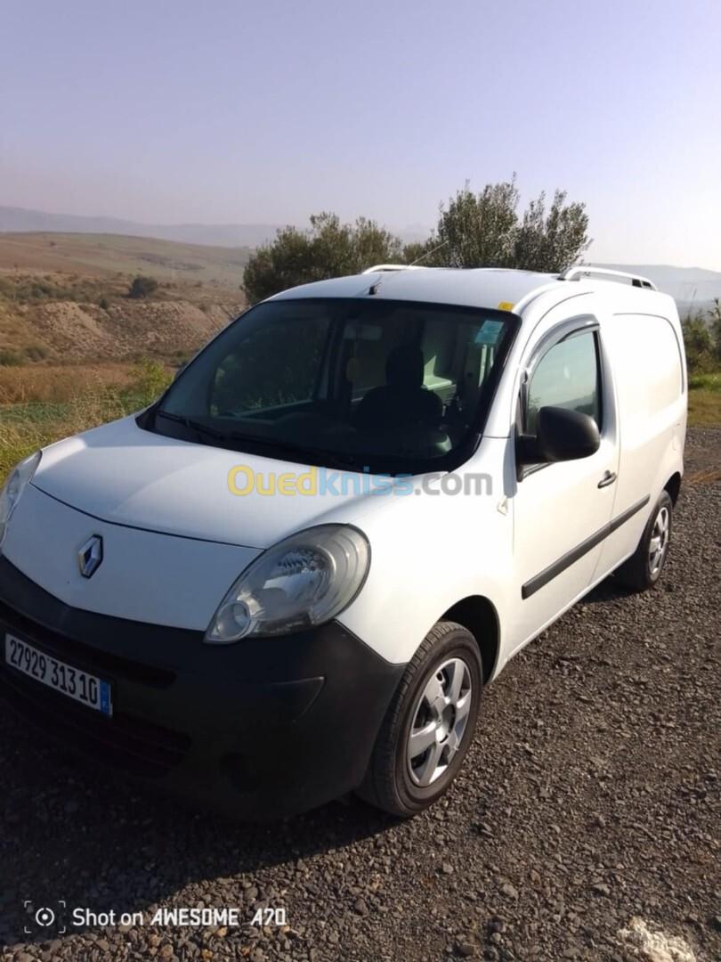 Renault Kangoo 2013 Kangoo