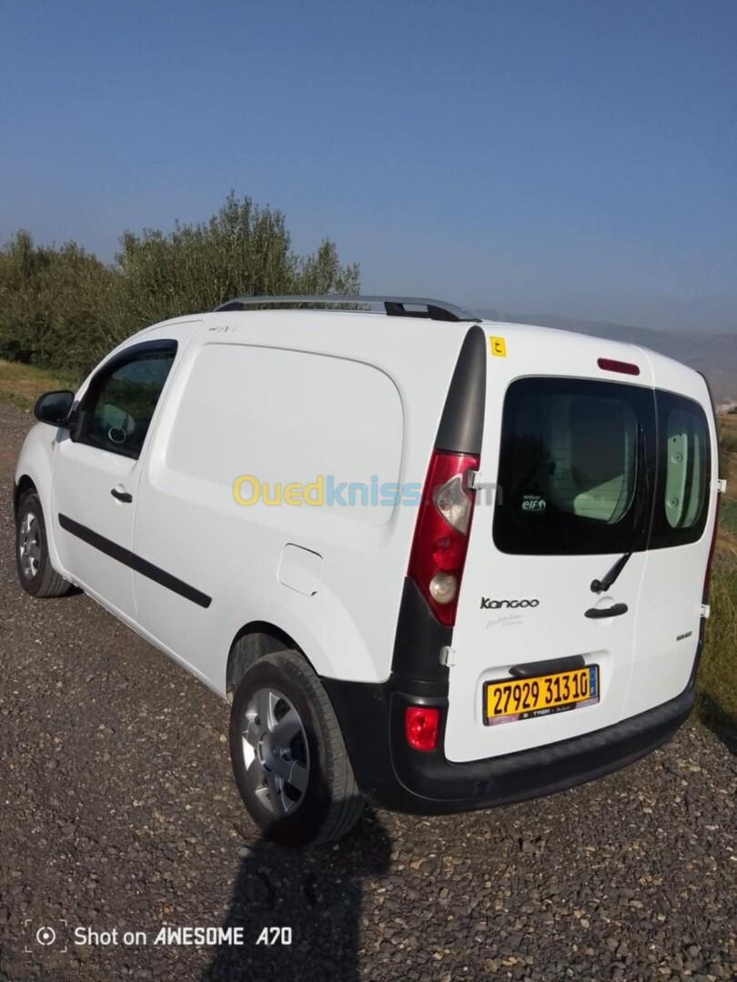 Renault Kangoo 2013 Kangoo