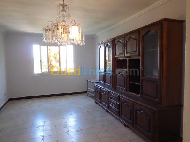 Vente Appartement F5 Alger Bab ezzouar