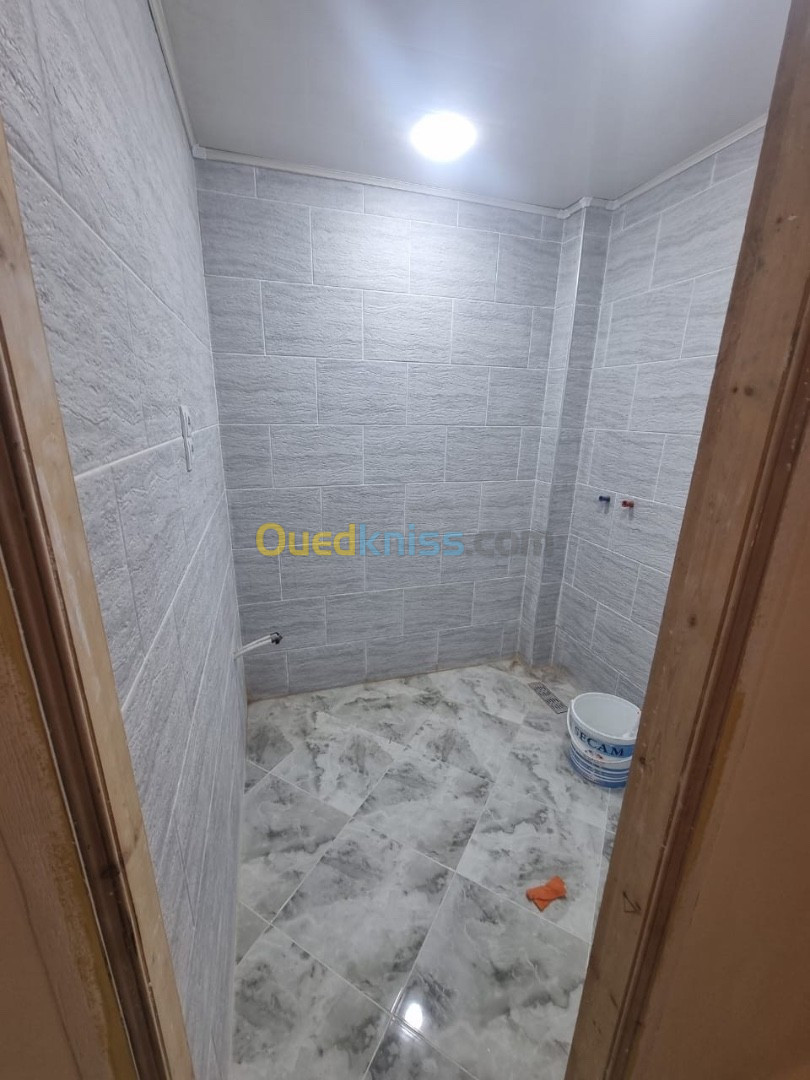 Vente Appartement Alger Bordj el kiffan