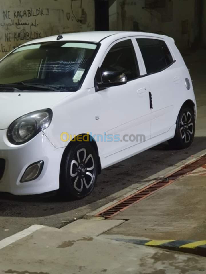 Kia Picanto 2011 