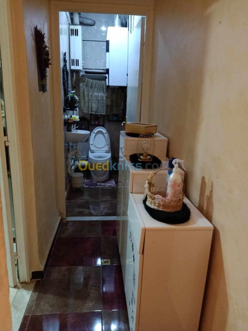 Vente Niveau De Villa F6 Alger Hussein dey