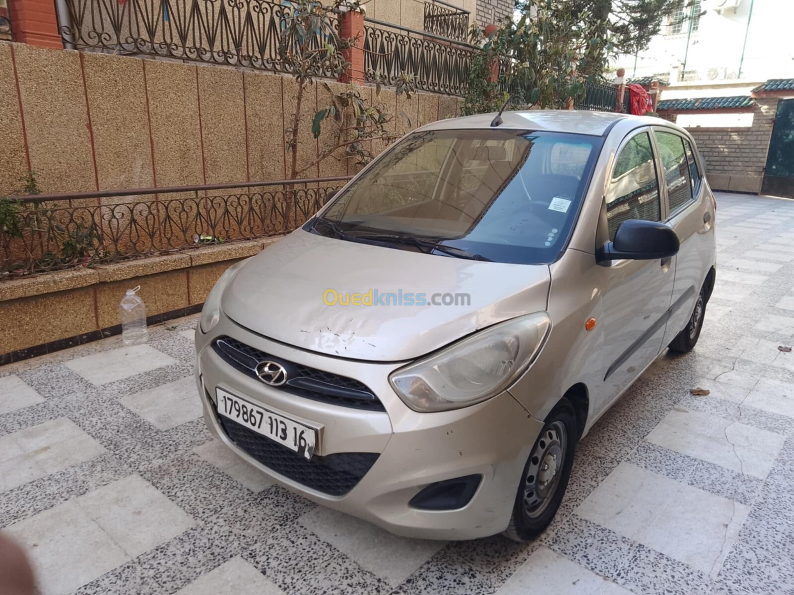 Hyundai i10 2013 i10