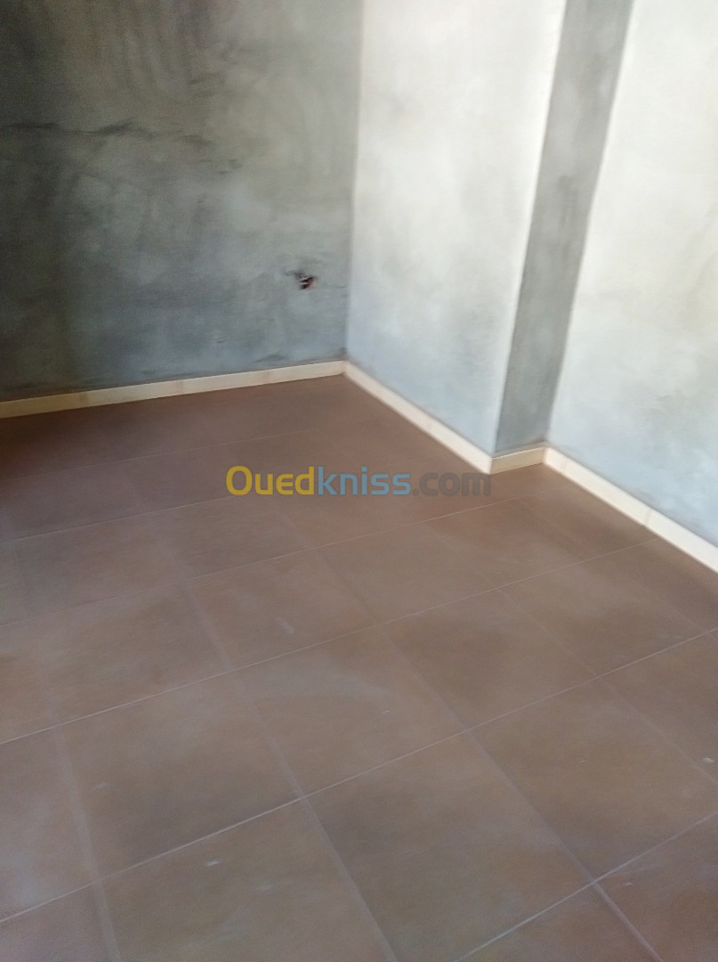 Vente Appartement F3 Tizi ouzou Iflissen