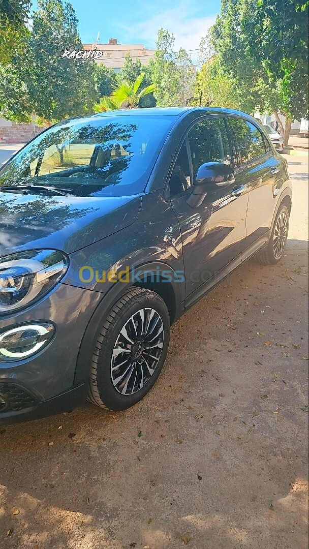 Fiat 500x 2024 Club