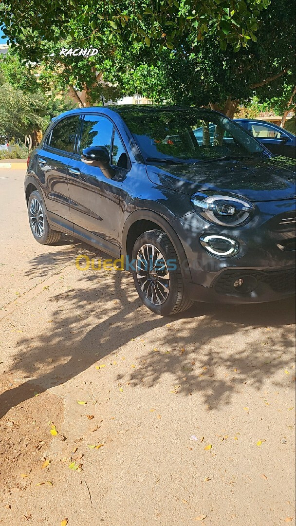 Fiat 500x 2024 Club