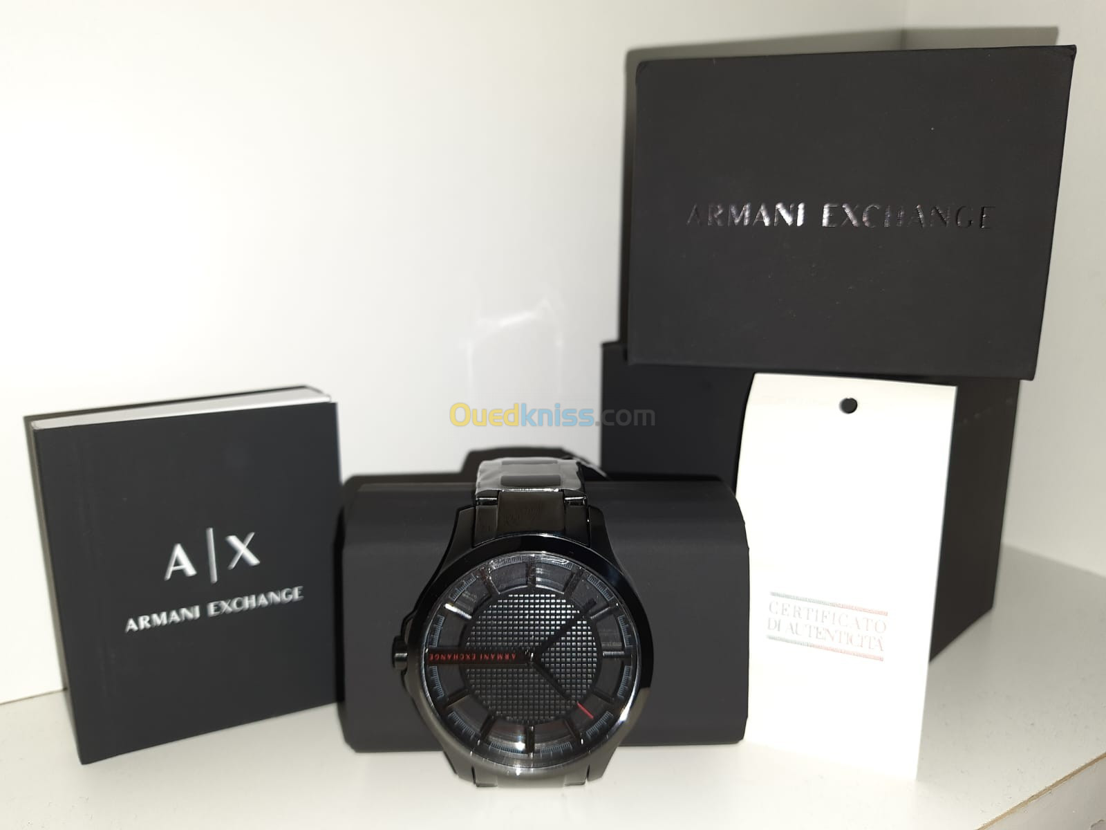  Montre ARMANI EXCHANGE 