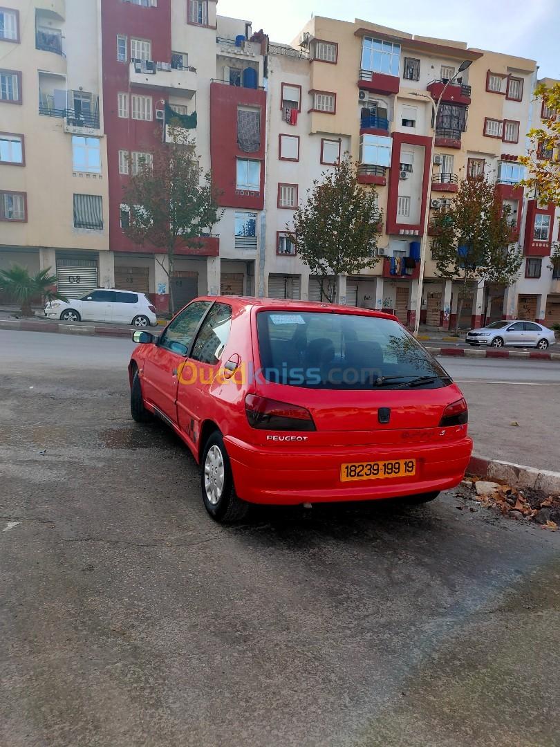 Peugeot 306 1999 306