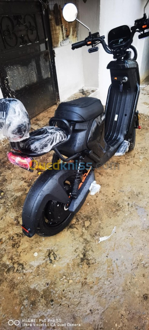 Niu scooter Niu scooter mimo one 2024