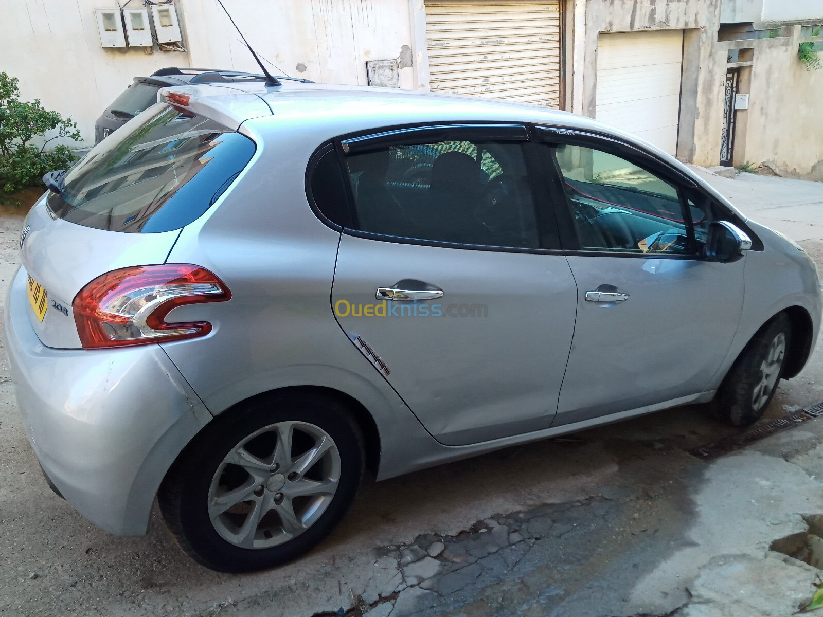 Peugeot 208 2015 Active