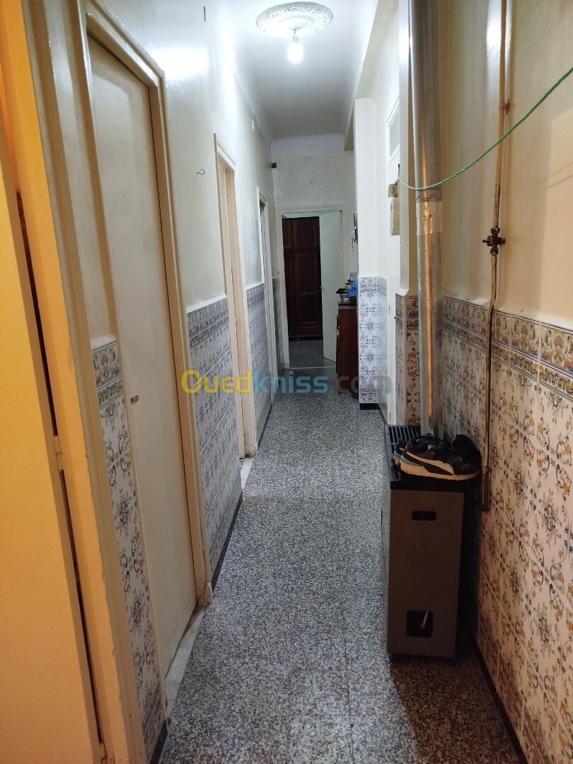 Vente Appartement Alger Dar el beida