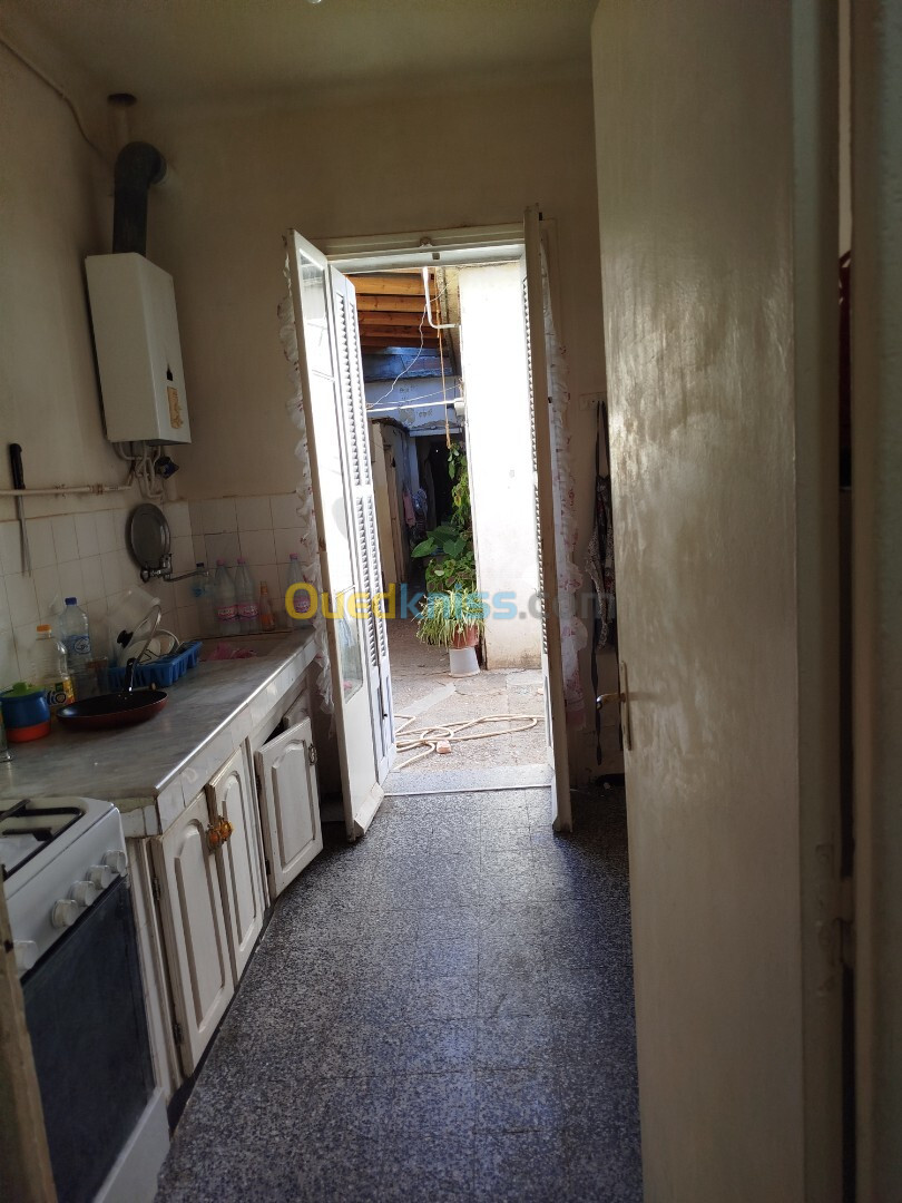 Vente Appartement Alger Dar el beida